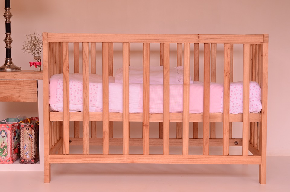 guide to buying a crib mattress